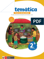 Matemática 2 Fichas de Autoaprendizaje a WWW.youtEACHER.net