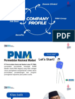Company Profile - Fix