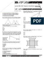 CONT) II.2.3 Pirâmide Regular, PDF, Triângulo