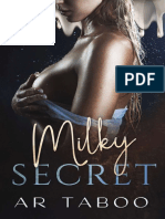 Milky Secret