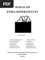 Download Bab 1 Etika Keperawatan by Agung Setya Ananto Putra SN61341344 doc pdf