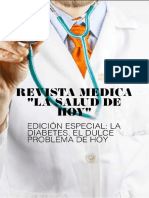 Revista Diabetes