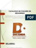Catalogo Dicoma