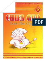 Menu Carta Chifa Guo - San Miguel 14-03-2022