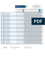 27.AG - CP-FO-PODAA-00. Formato de Poda Arándano