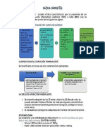 Mapa Conceptual Sepsis Neontal