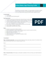 CSP 20-21 U4 Practice PT Planning Guide
