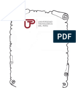 Ciclo Contable Tarea Academica 3