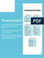 ManualdeUso 20minutosdefaxinadiria