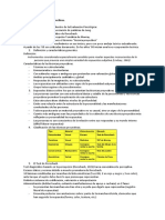 Evaluación y Diagnostico. Tema 10