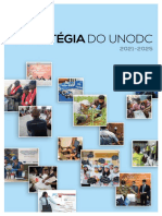 Relatorio Estrategia UNODC Web