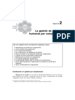 Lectura Competencias Laborales