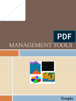 MANAGEMENT TOOLS FOR ANALYZING GRAPHS AND CHARTS