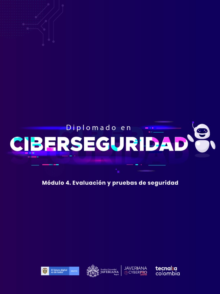 Estrategias de Seguridad en Ciberseguridad | PDF | Computación en la ...