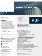 Andy Morales