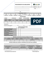 F-001-00 - Amoladora