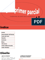 Guía Primer Parcial