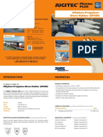 Jugitec Pharma-Plus Flyer A5 EN Glovebox 05-21 v1 Ansicht