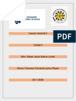 Tarea 4.3 CV