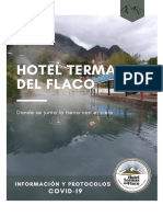 Protocolo Hotel Termas Del Flaco1