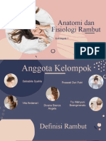 Anatomi dan Fisiologi Rambut (40