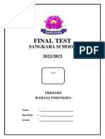 Final Test Fix p1 - Merged