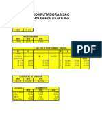 EVA Proyectado 2016 2018 Alumnos