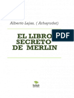 El Libro Secreto de Merlin-67722566