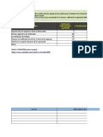 Caso Practico 01: Causas % Acumulada Vehículos Paralizados (Cantidad)