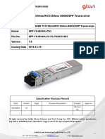 SPF 1G Bx40u 3155 T02#151007