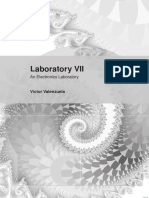 Laboratory VII-Practices