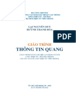 (123doc) Giao Trinh Thong Tin Quang Phan 1 CD Ky Thuat Cao Thang