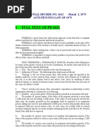 Social Case Study Report DSWD | PDF | Accessibility | Disability