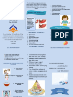 Leaflet Gastritis