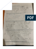 Matematica Aplicada Tarea 2