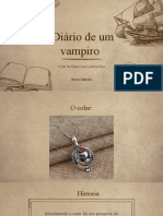 Slide Arqueologia TVD