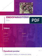 ENDOPARASITOSIS