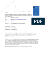 Factors Mediating Type 2 Diabetes Remission and Relapse After Gastric Bypass Surgery.