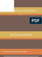 Week 15 - Bunga Bank Majemuk (Baru)