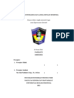 LP Lansia Dengan Demensia