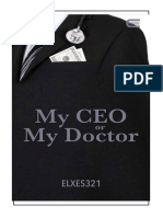 My Ceo and My Doctor (By Elxes321)