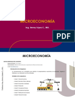 Introducción a la Microeconomía