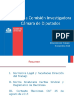 DOCUMENTOCOMISION