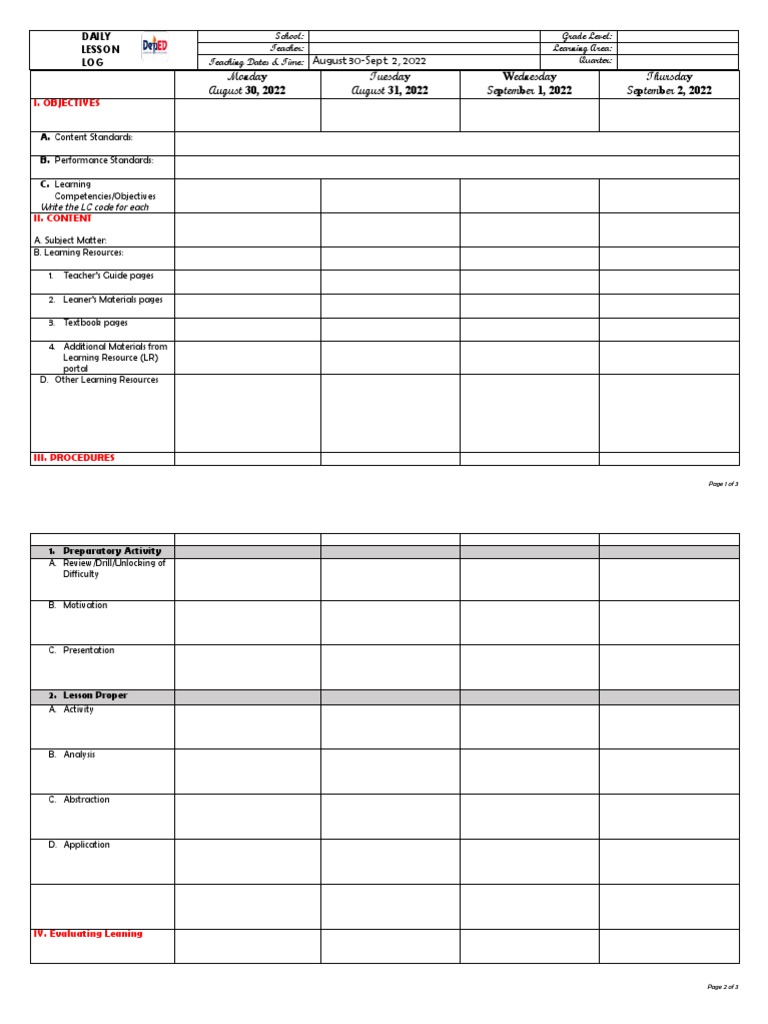 Dlp dll pdf