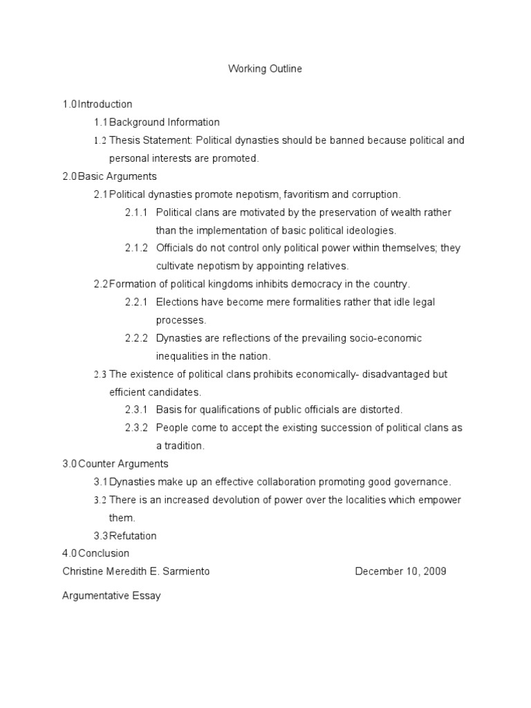 Essays on democracy picture