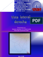 Geometria Vista Lateral Dereha 1
