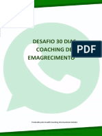 Desafio 30 Dias Apostila