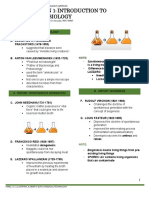 Bacte Lesson - 1 Prelim - 1 1