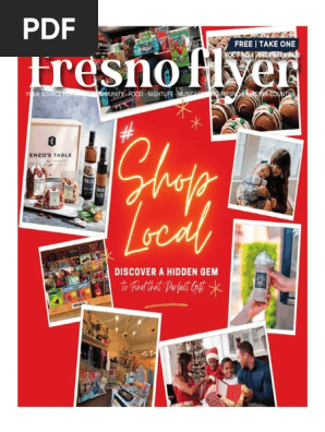 Fresno Flyer Vol 7 No 4