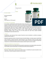 Pharmanex Tegreen Pip